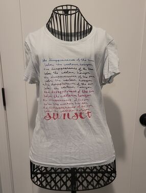 American Eagle vintage T
